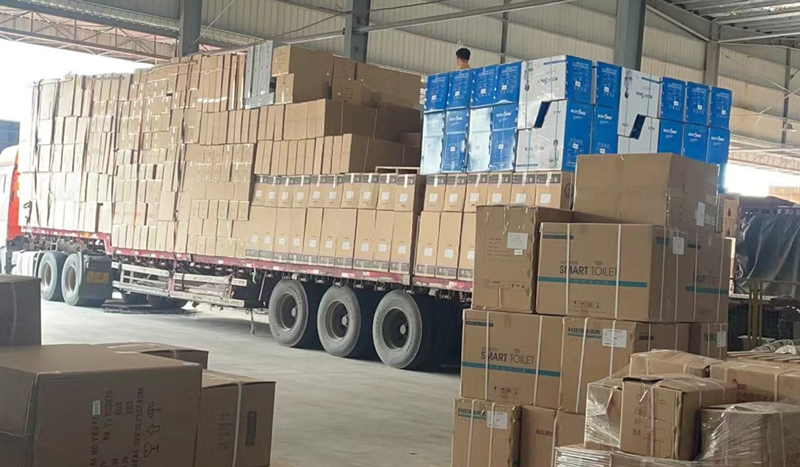 潮州到上海物流专线-潮州到上海物流公司-签订正规合同