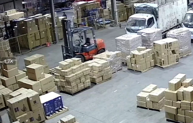 潮州潮安区到上海物流专线-潮安区到上海物流公司-上海直达专线